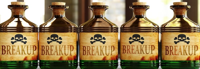 Breakup Drama