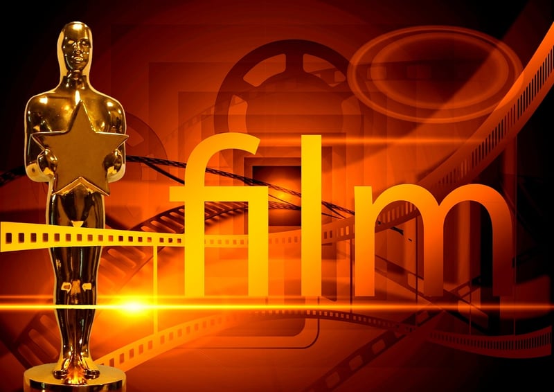 Award Show Drama